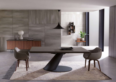 Кресло Ozzio design Eliot S452