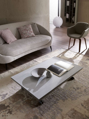 Кресло Ozzio design Eliot S452