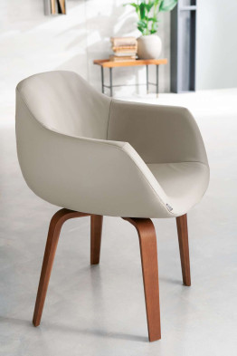 Кресло Ozzio design Eliot S452