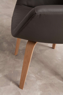 Кресло Ozzio design Eliot S452