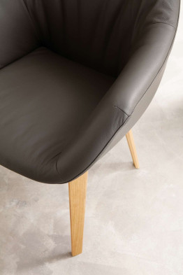 Кресло Ozzio design Eliot S452