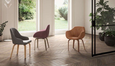 Кресло Ozzio design Eliot S452