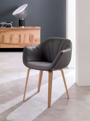 Кресло Ozzio design Eliot S452