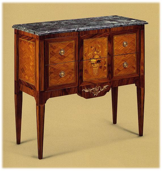 Консоль Minotti luigi &amp; benigno Versailles vol. iii 86