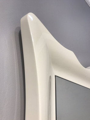 Зеркало напольное Fratelli Barri Roma 120 x 5,5 x 205h nc18737