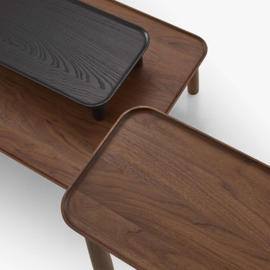 Журнальный стол Ligne Roset Lotis