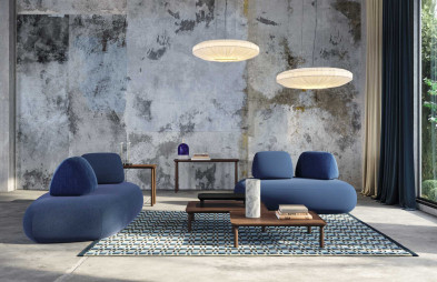 Журнальный стол Ligne Roset Lotis