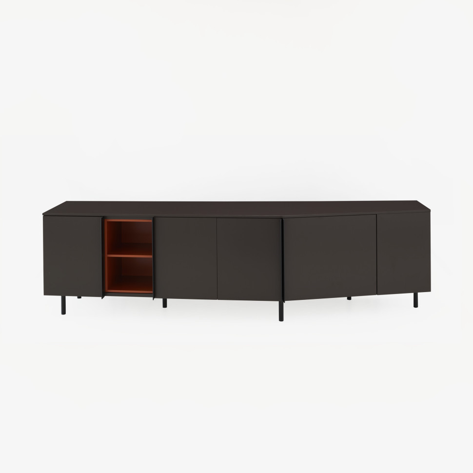 Мебель под ТВ Ligne Roset Kakudo