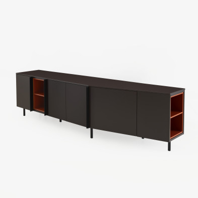 Мебель под ТВ Ligne Roset Kakudo