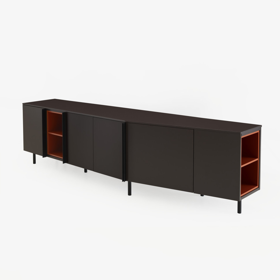 Мебель под ТВ Ligne Roset Kakudo