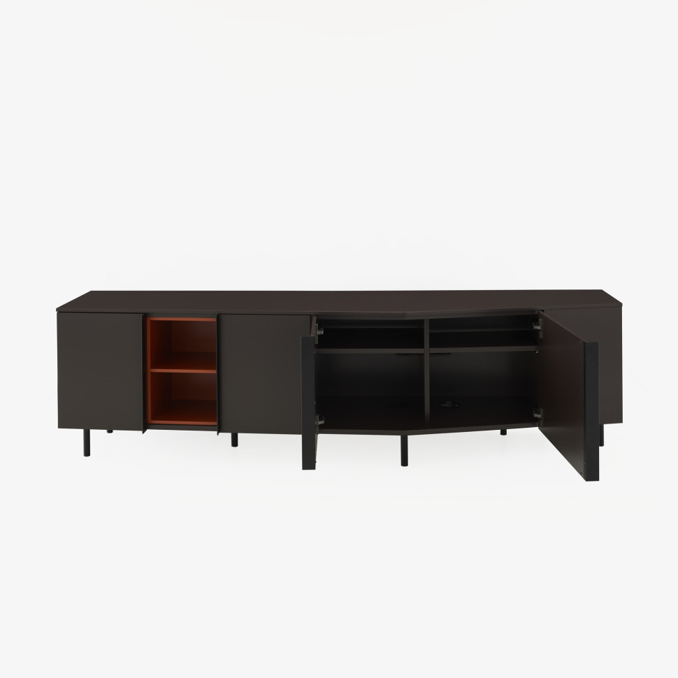 Мебель под ТВ Ligne Roset Kakudo