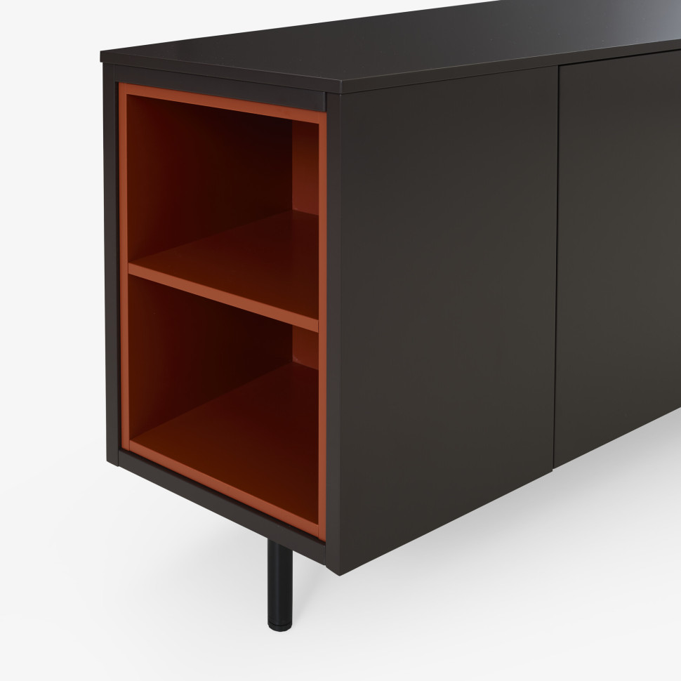 Мебель под ТВ Ligne Roset Kakudo - фото товара