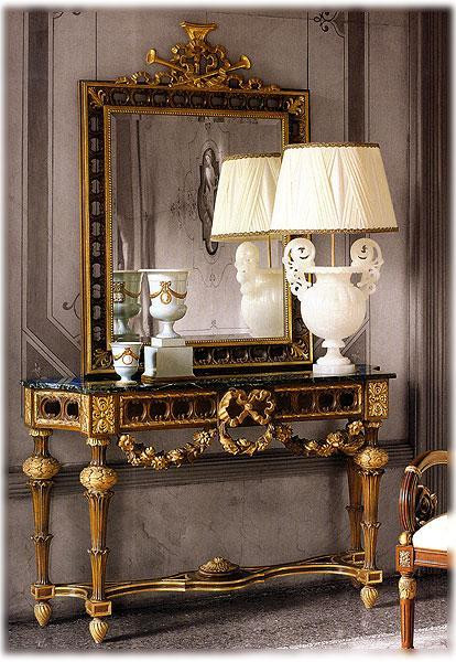 Консоль Ezio bellotti Platinum 5096