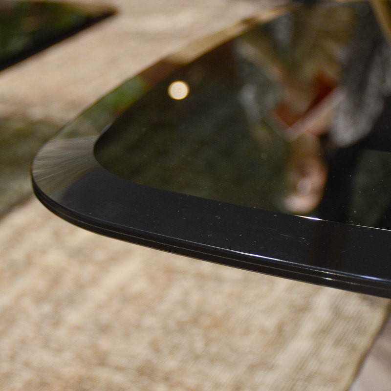 Приставной столик Botero Tonin Casa Modern 60 x 60 x 46h nc57124 - стиль