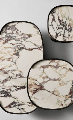 Журнальный стол Bonaldo Gem