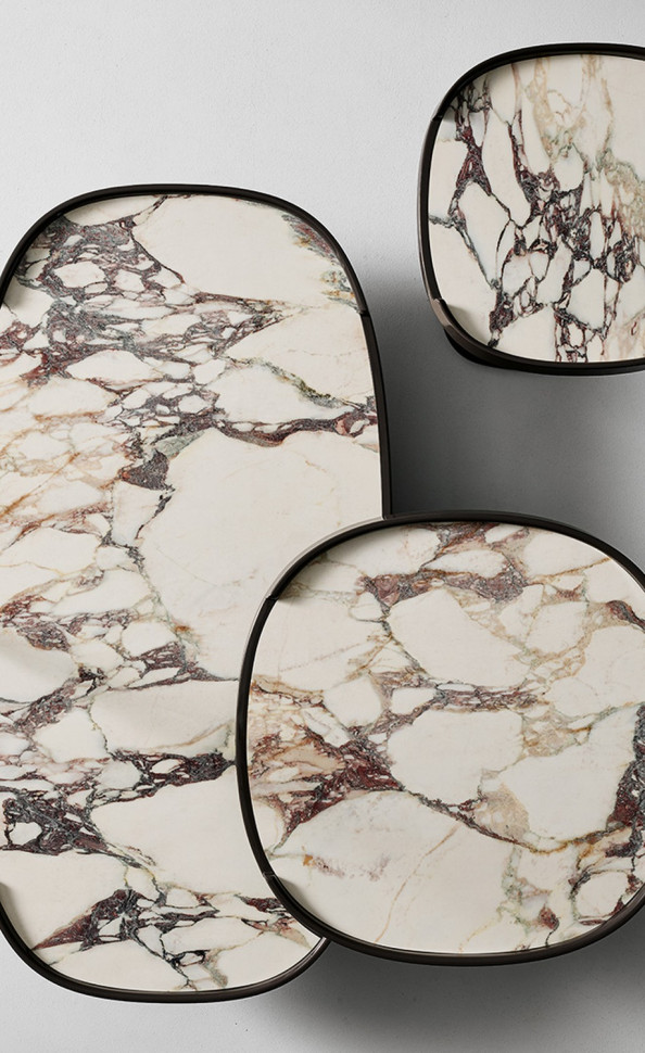 Журнальный стол Bonaldo Gem - фото товара