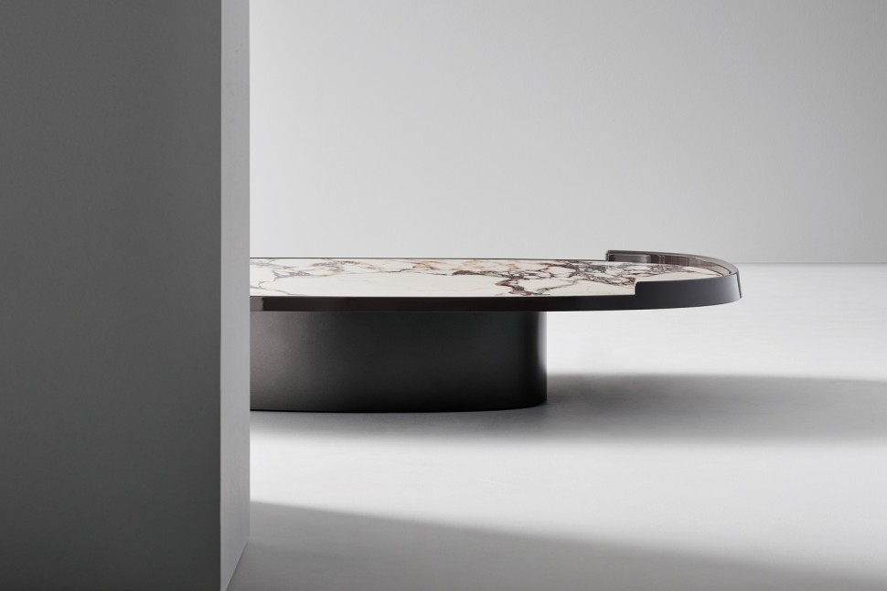 Журнальный стол Bonaldo Gem