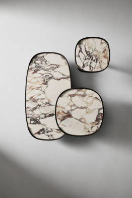 Журнальный стол Bonaldo Gem