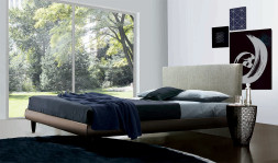 Кровать Ergogreen The night collection Gaia