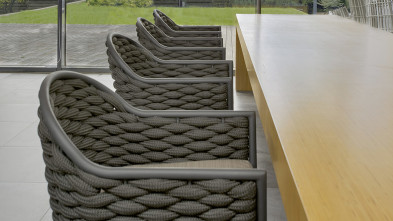 Стул Serpent Skyline Design Serpent 60 x 59 x 82h nc89371