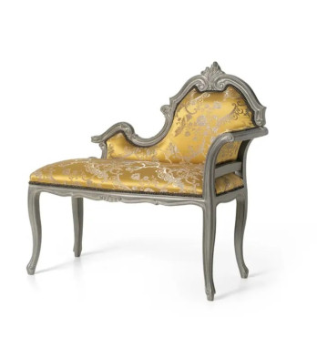 Банкетка Angelo cappellini Carved 0115