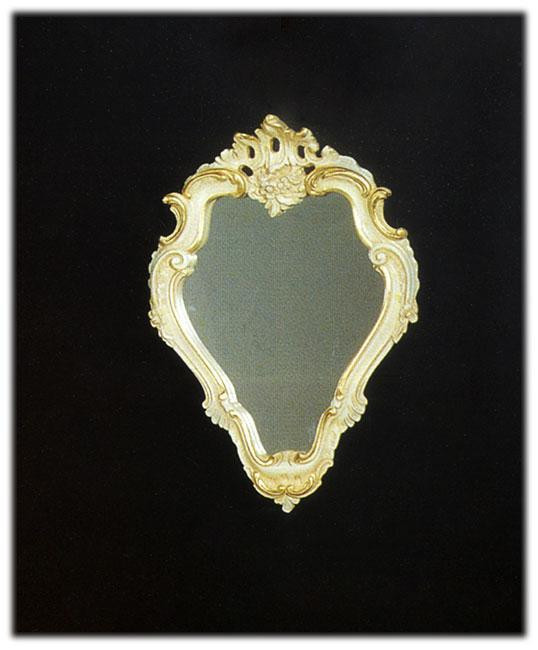 Зеркало 123 Fratelli radice Camere da letto 25040160020