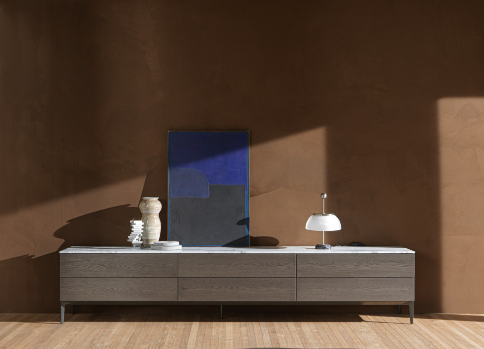 Буфет Molteni 505 UP - стиль