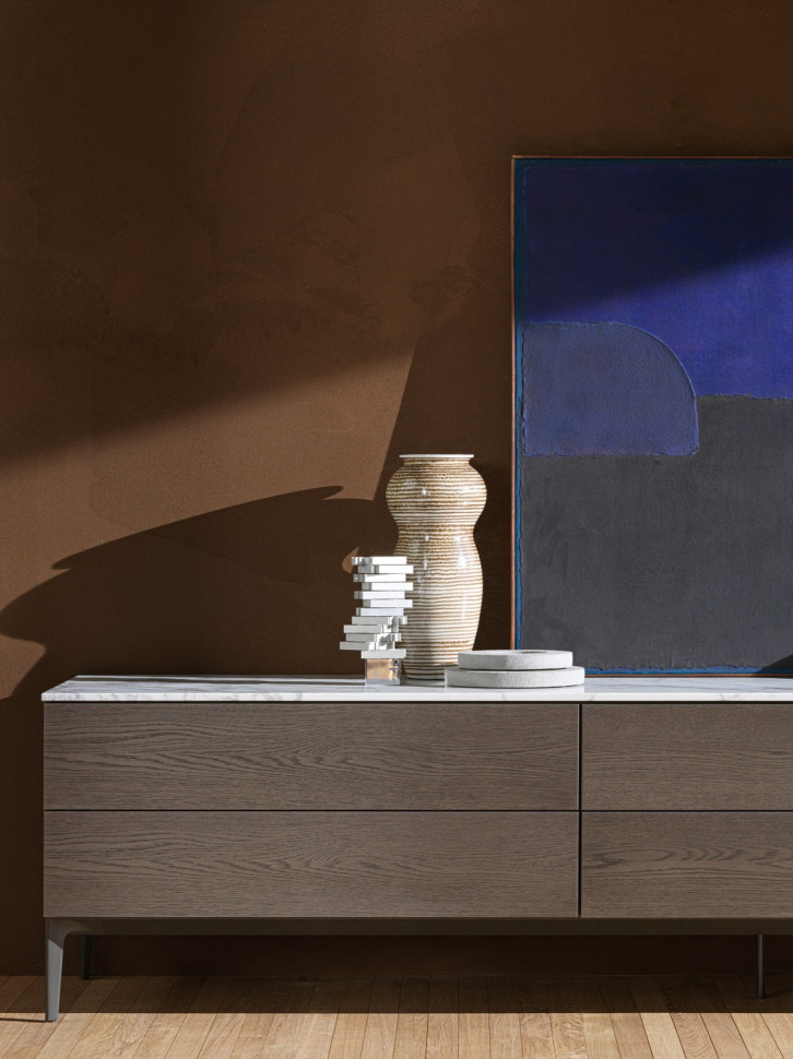 Буфет Molteni 505 UP