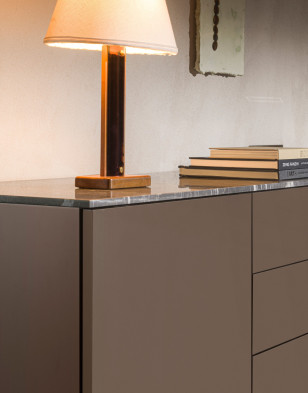 Буфет Molteni 505 UP
