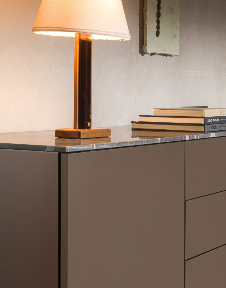 Буфет Molteni 505 UP