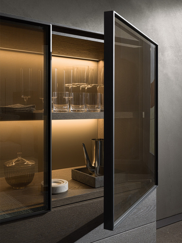 Буфет Molteni 505 UP