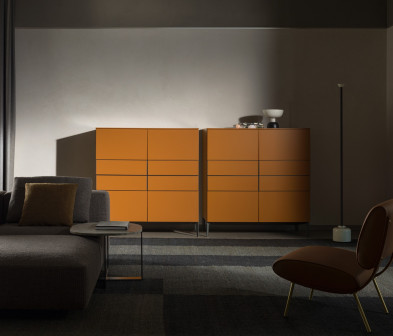 Буфет Molteni 505 UP