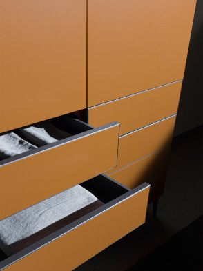 Буфет Molteni 505 UP