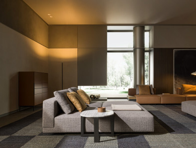 Буфет Molteni 505 UP