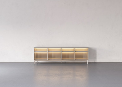 Буфет Molteni 505 UP