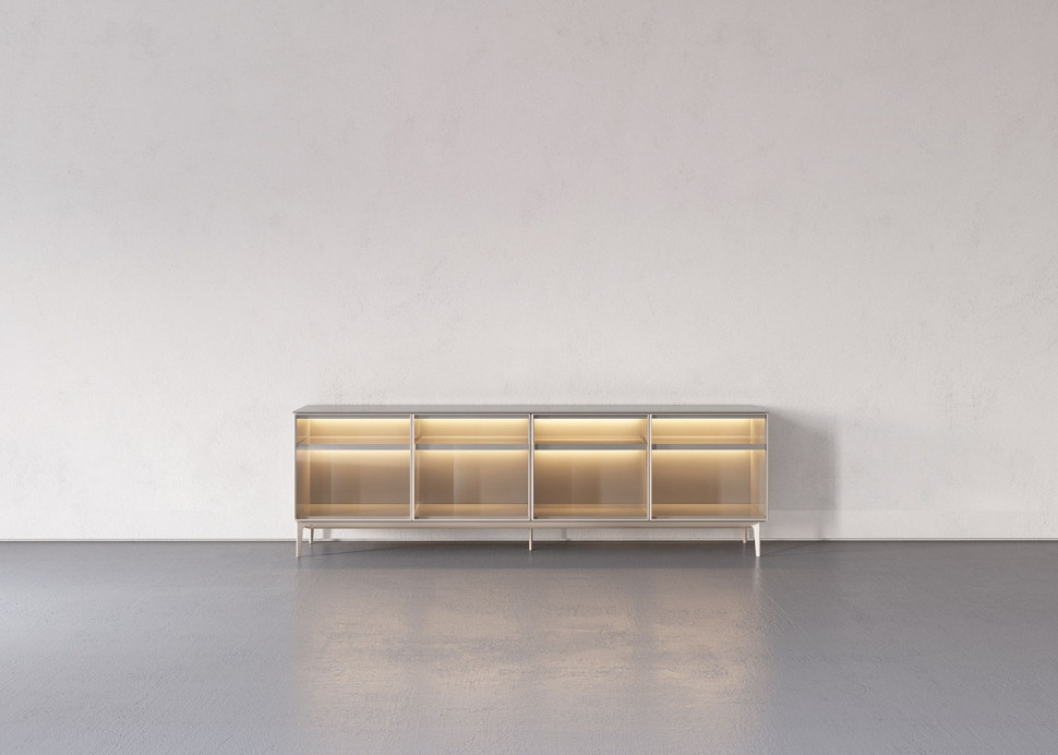 Буфет Molteni 505 UP
