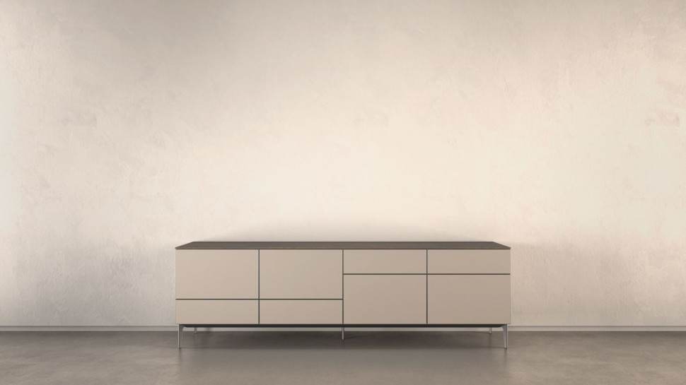 Буфет Molteni 505 UP
