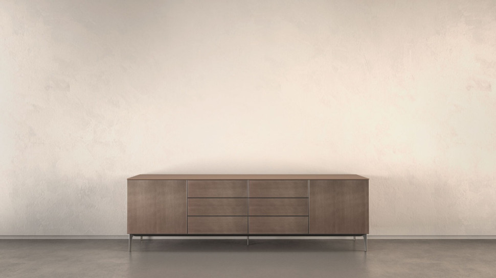 Буфет Molteni 505 UP