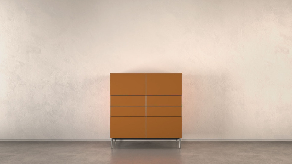 Буфет Molteni 505 UP