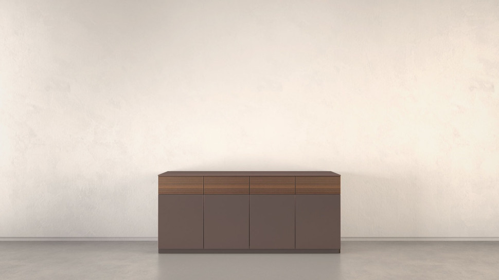 Буфет Molteni 505 UP