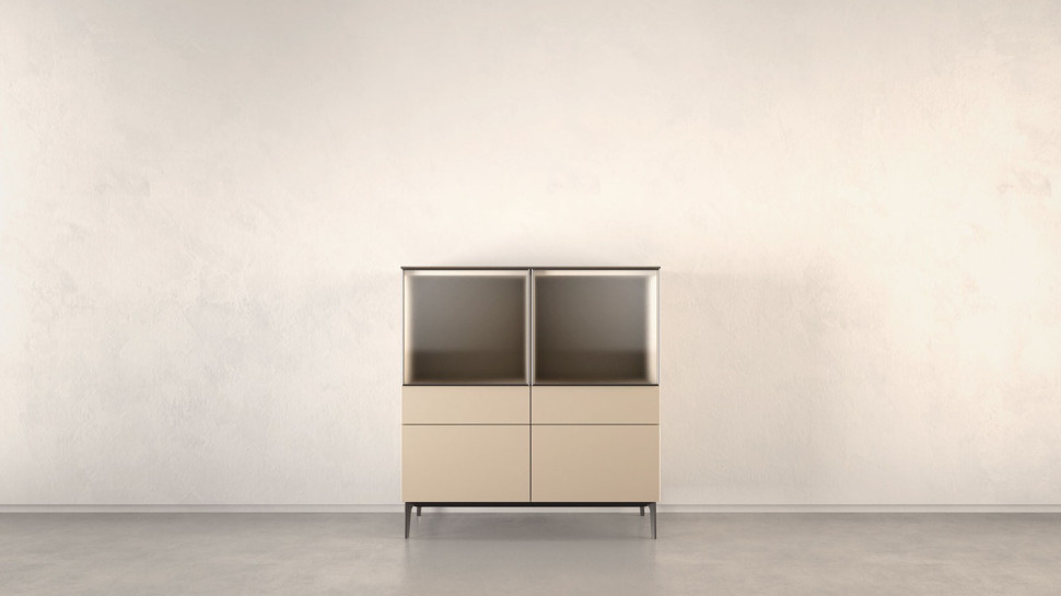 Буфет Molteni 505 UP