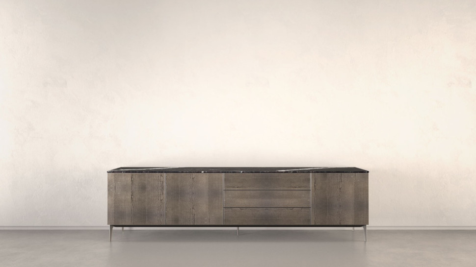 Буфет Molteni 505 UP