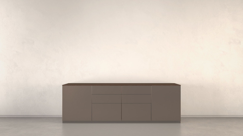 Буфет Molteni 505 UP