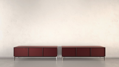 Буфет Molteni 505 UP