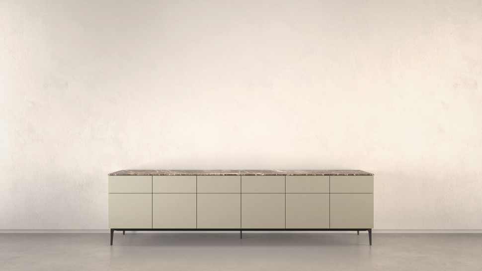 Буфет Molteni 505 UP