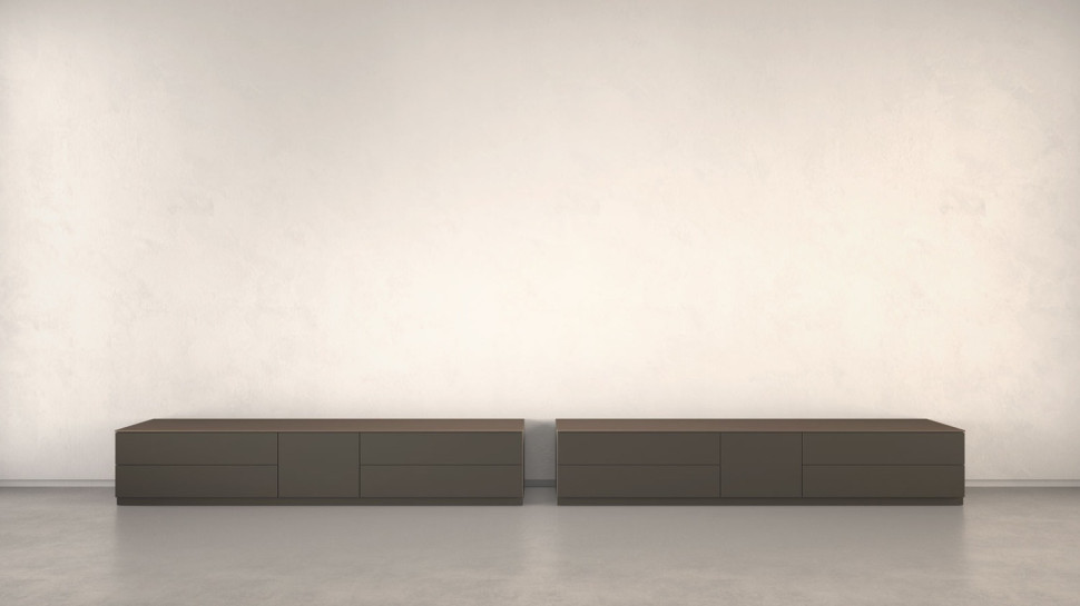 Буфет Molteni 505 UP