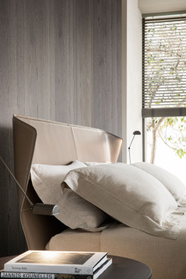 Кровать Molteni Azul