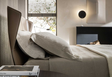 Кровать Molteni Azul