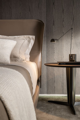Кровать Molteni Azul