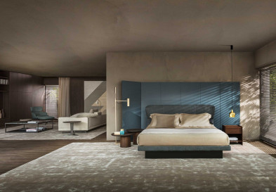 Кровать Molteni Azul